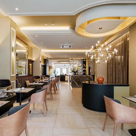 Hotel Royal De Panne Eksteriør bilde