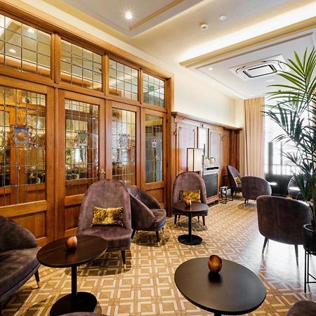 Hotel Royal De Panne Eksteriør bilde