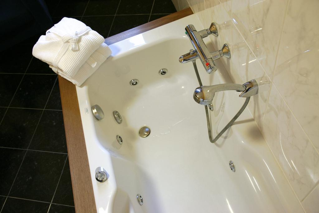 Hotel Royal De Panne Rom bilde
