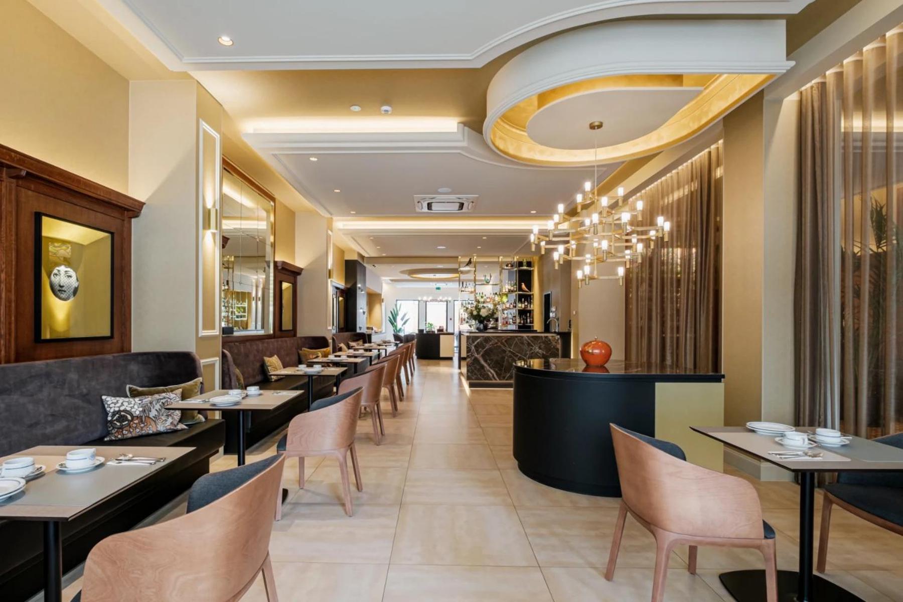 Hotel Royal De Panne Eksteriør bilde
