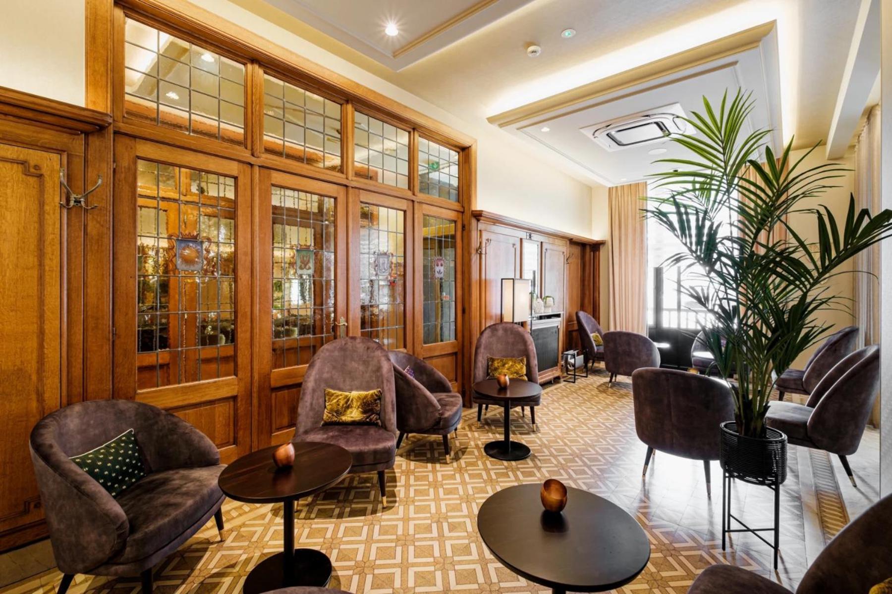 Hotel Royal De Panne Eksteriør bilde