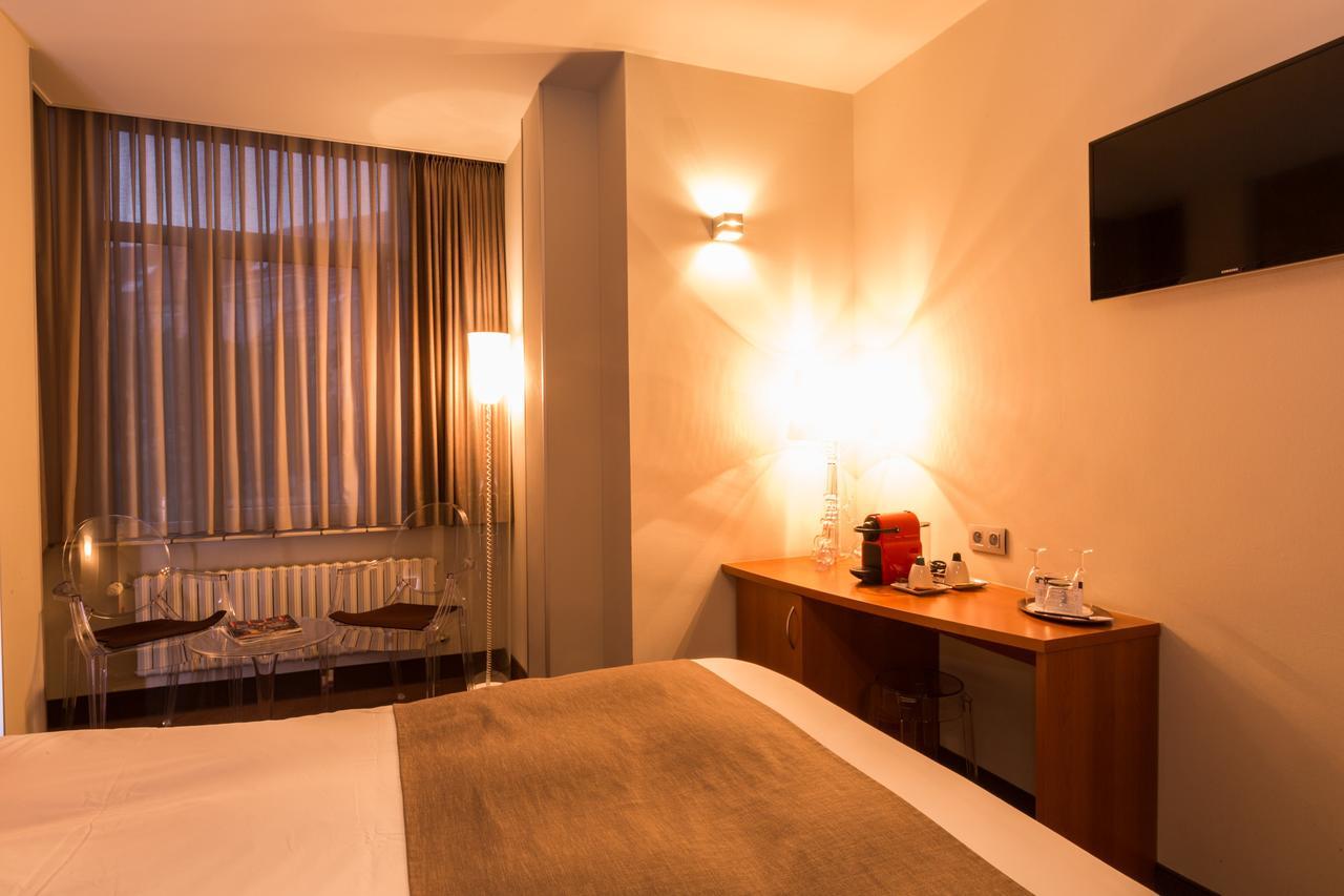 Hotel Royal De Panne Rom bilde
