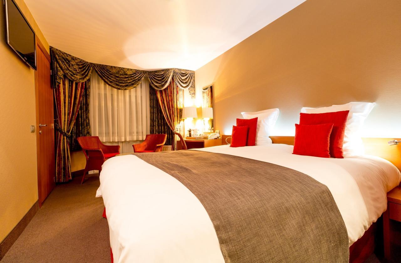 Hotel Royal De Panne Eksteriør bilde