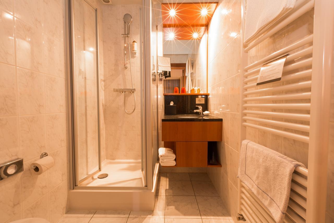 Hotel Royal De Panne Rom bilde