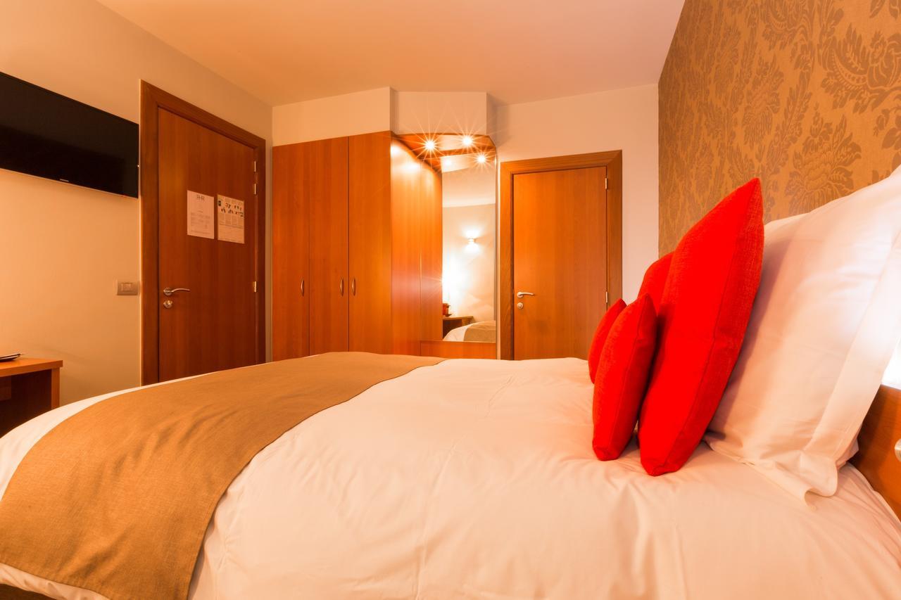 Hotel Royal De Panne Rom bilde