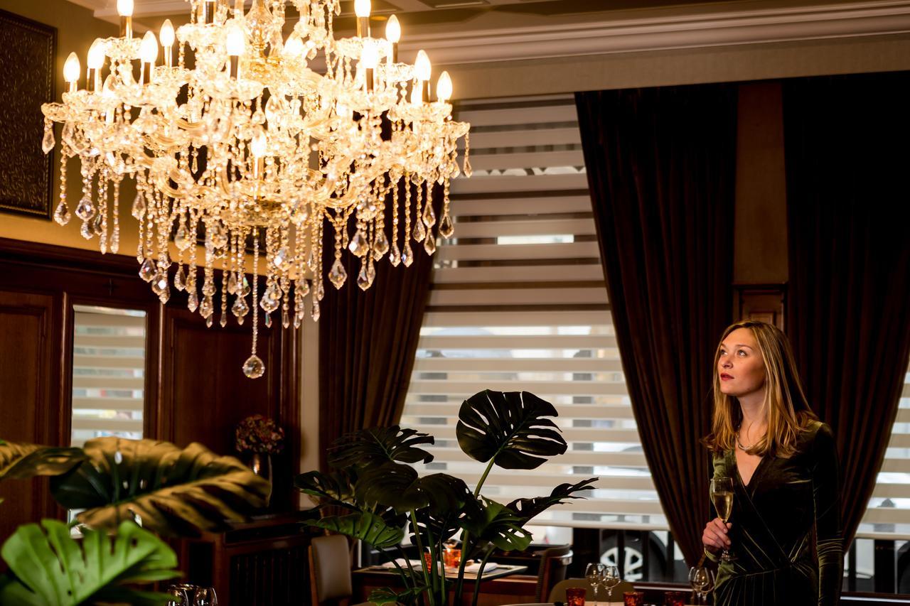 Hotel Royal De Panne Eksteriør bilde