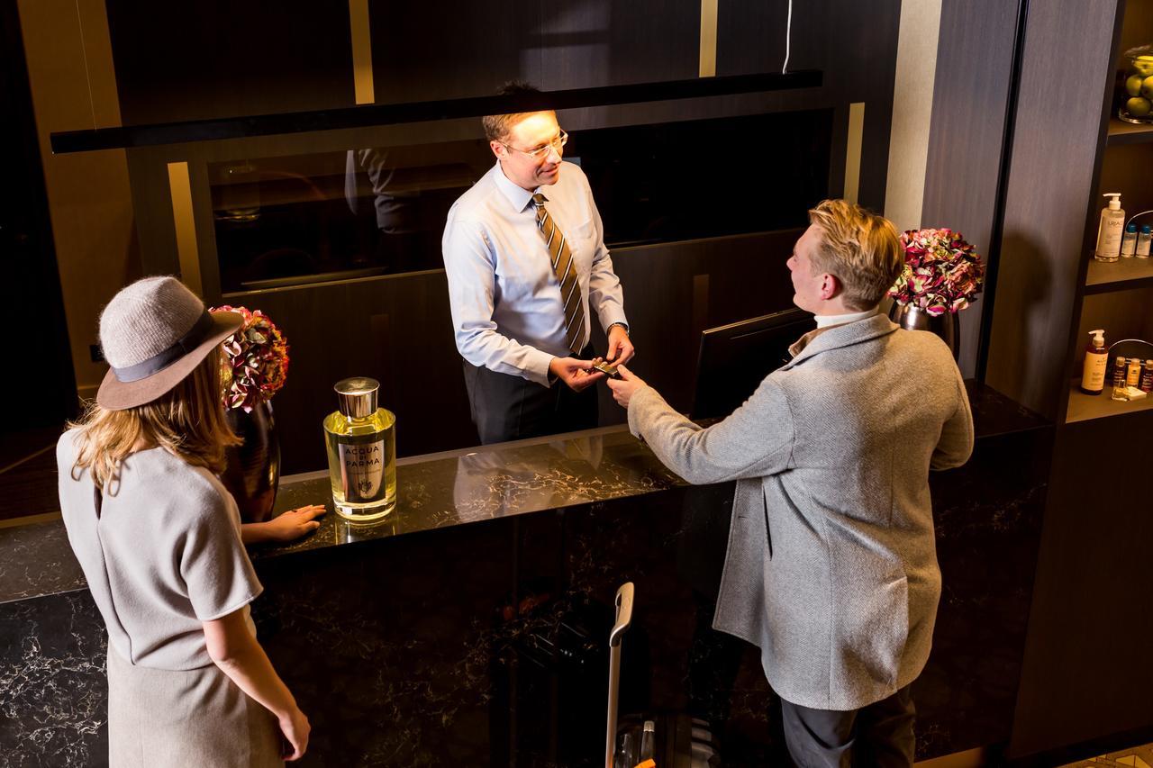 Hotel Royal De Panne Eksteriør bilde