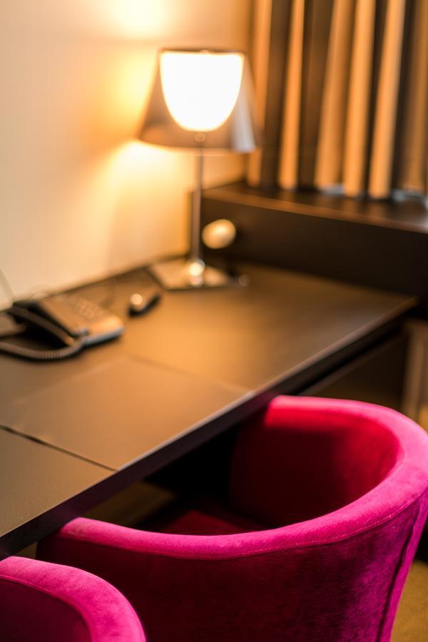 Hotel Royal De Panne Eksteriør bilde