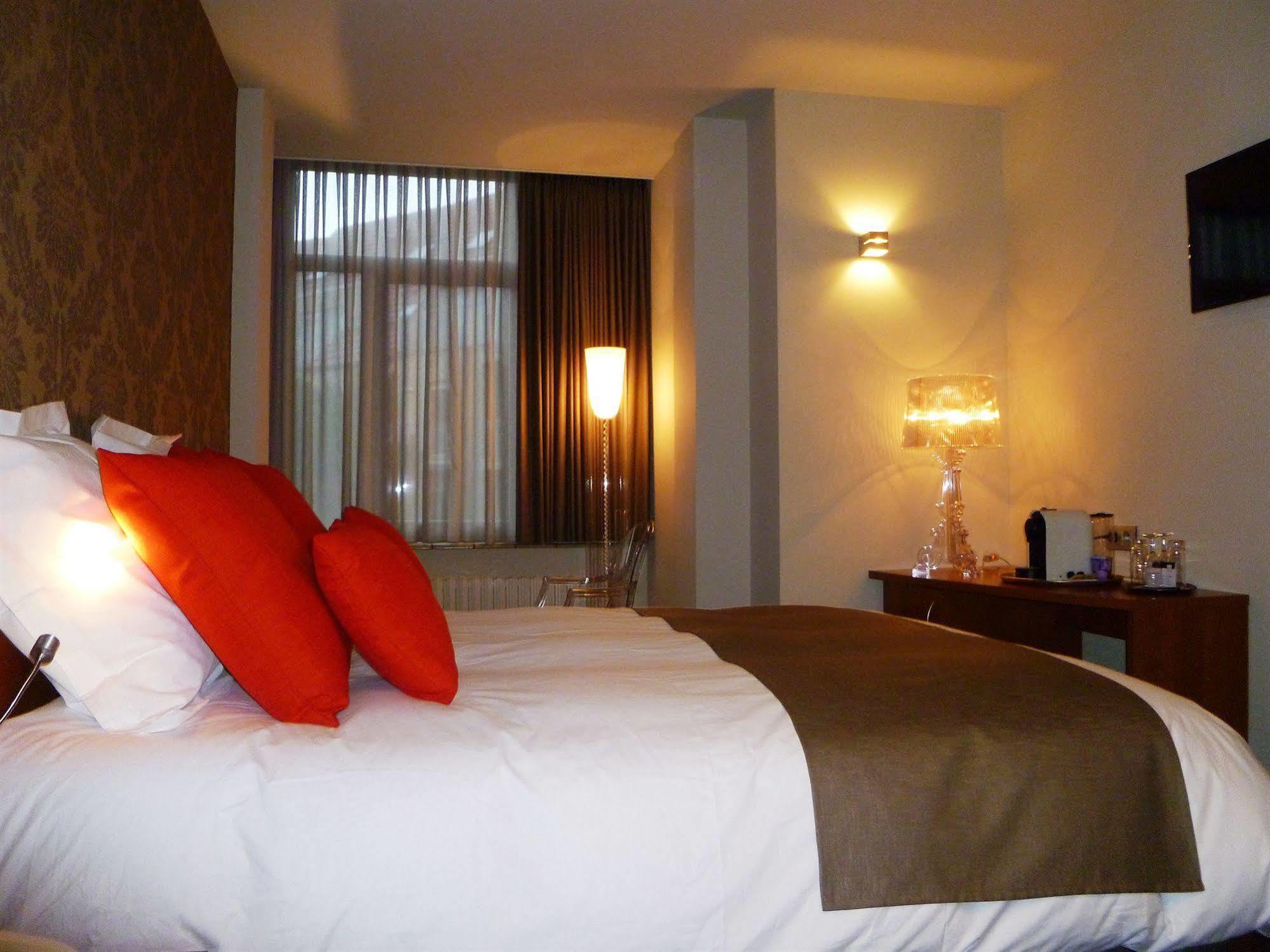 Hotel Royal De Panne Eksteriør bilde