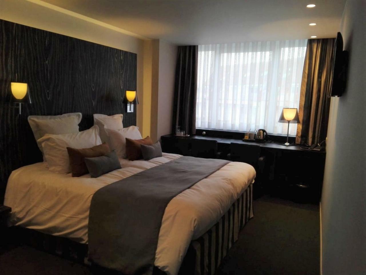 Hotel Royal De Panne Eksteriør bilde