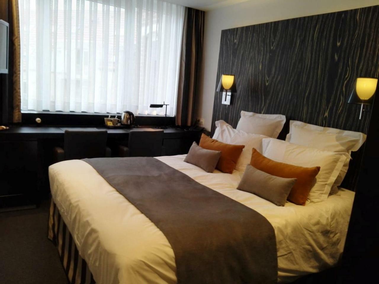 Hotel Royal De Panne Eksteriør bilde